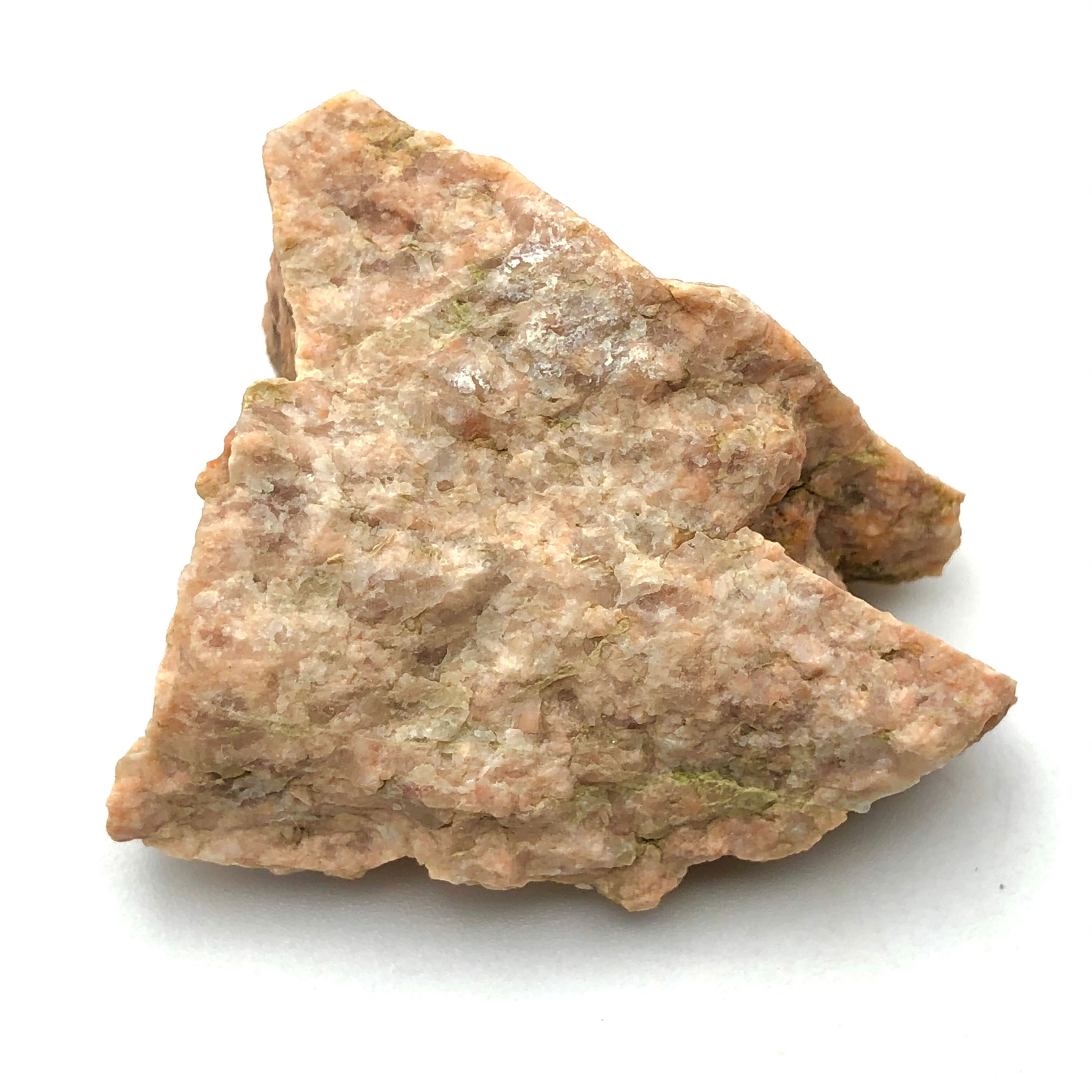 Leucogranite
