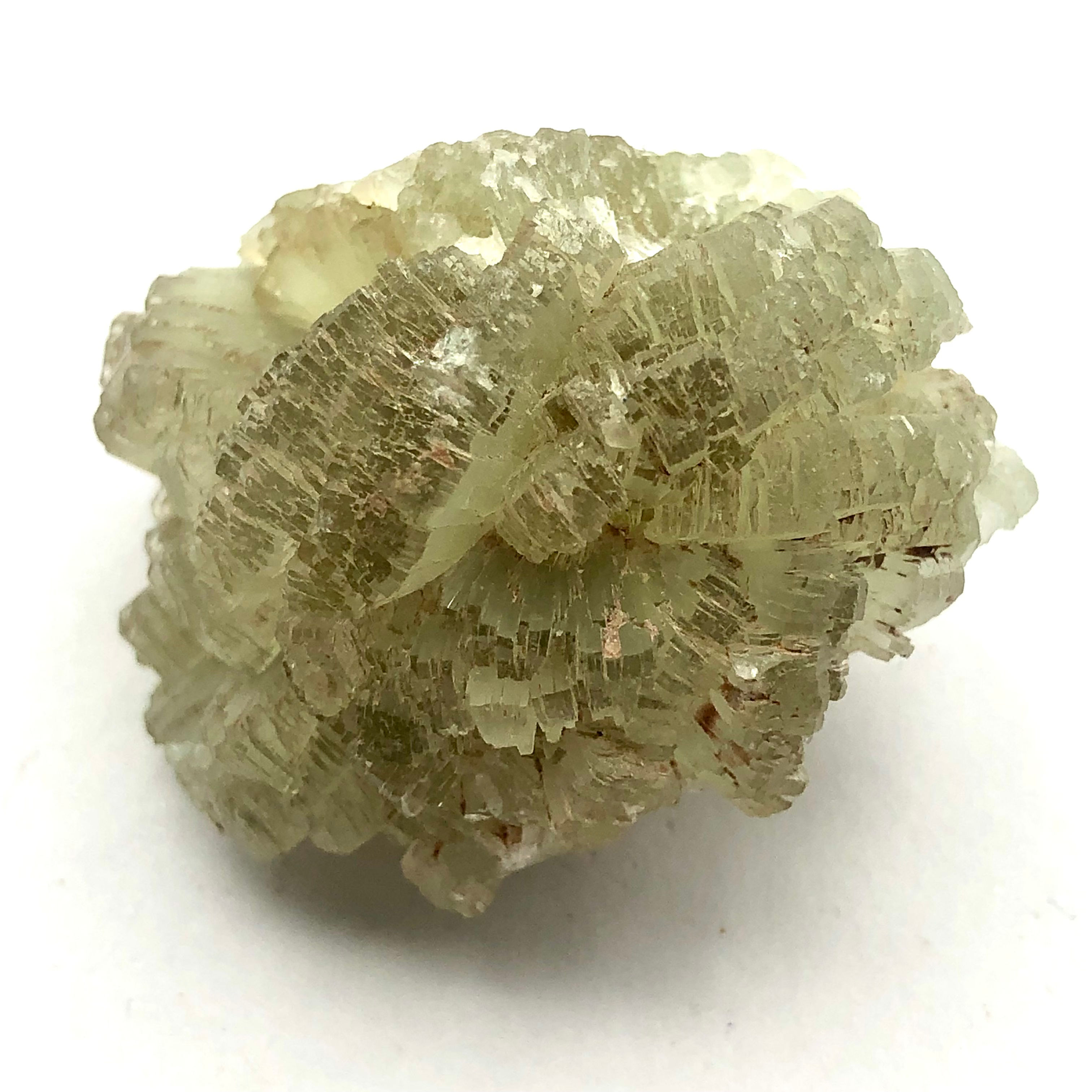 Prehnite