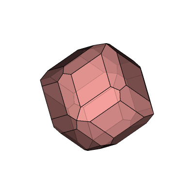 Thumbnail: Pyrope (Garnet)