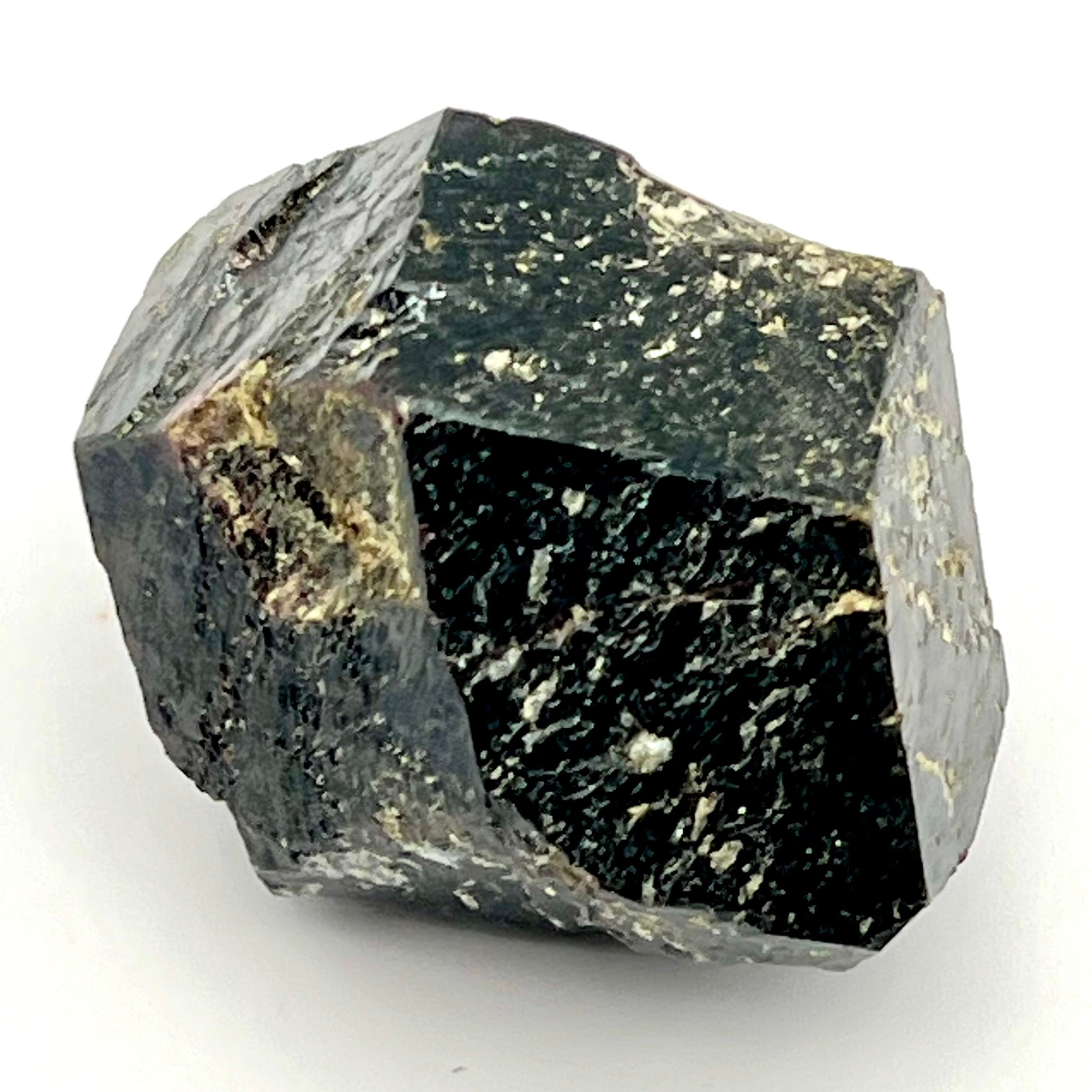 Almandine (Garnet)