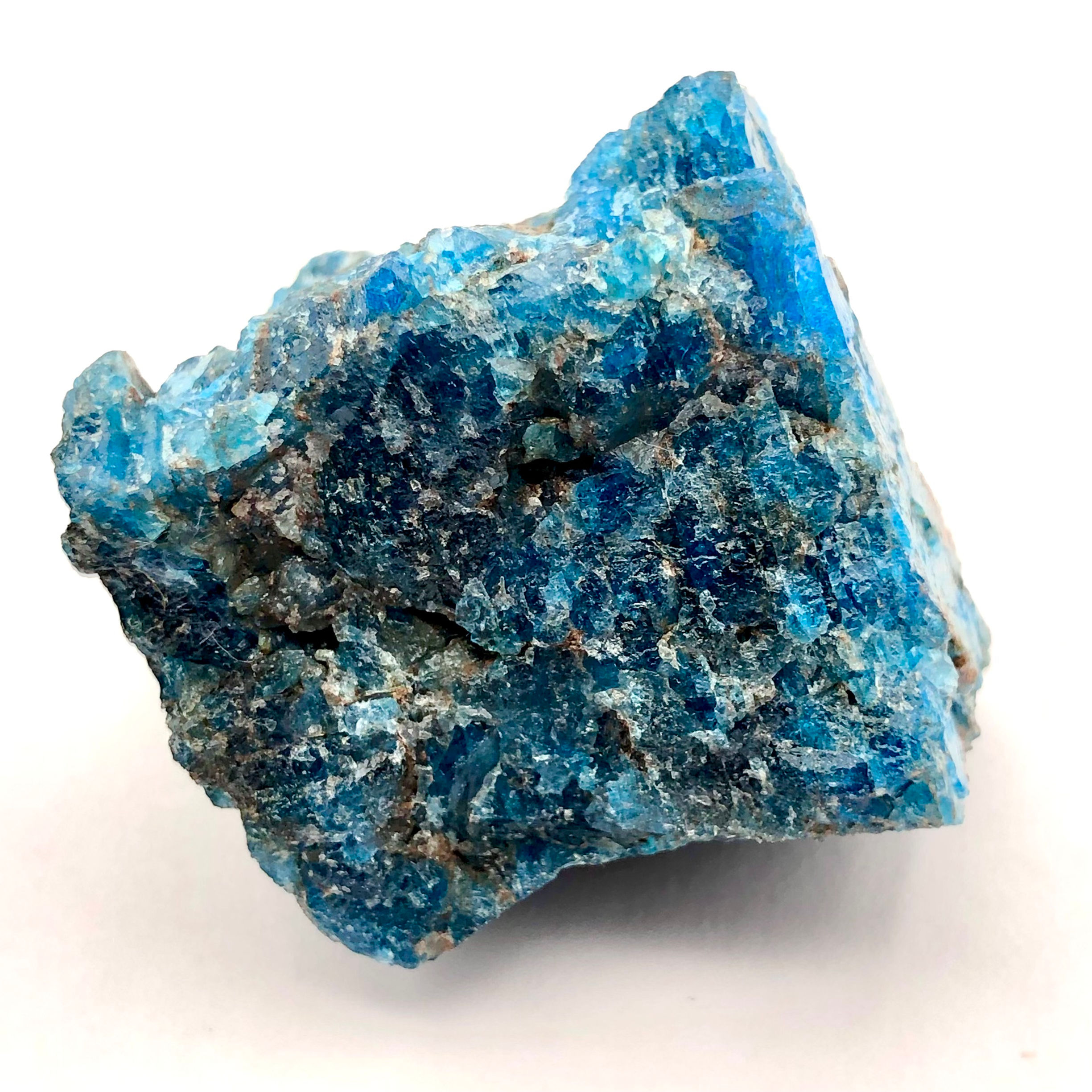 Apatite Azul