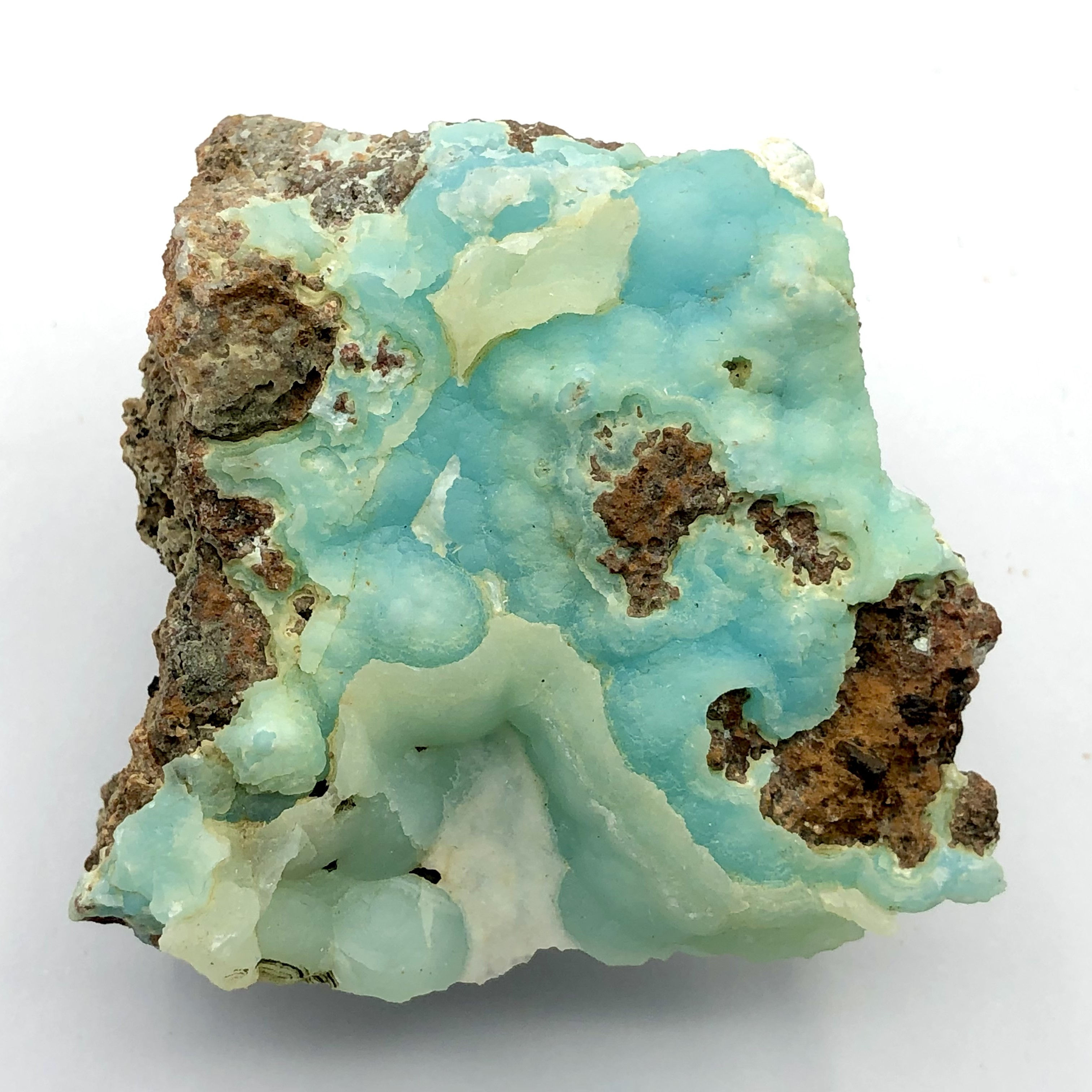 Smithsonite
