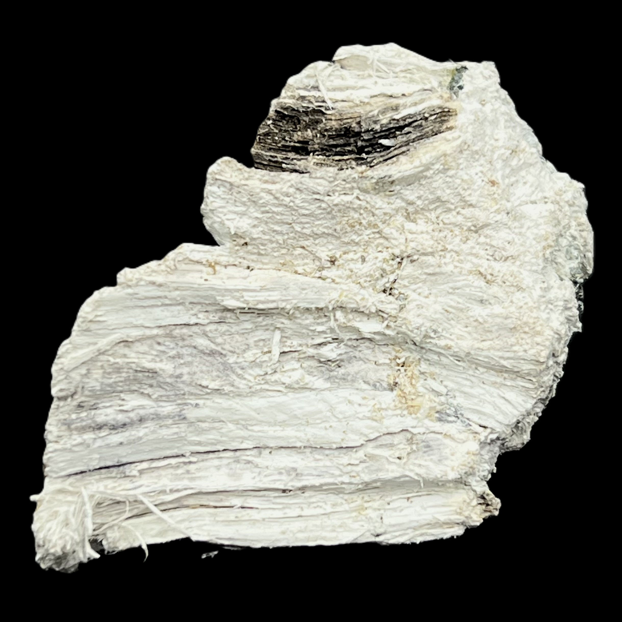 Asbestos (Tremolite)