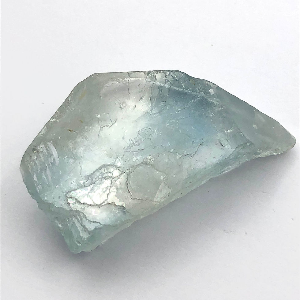 Thumbnail: Blue Topaz
