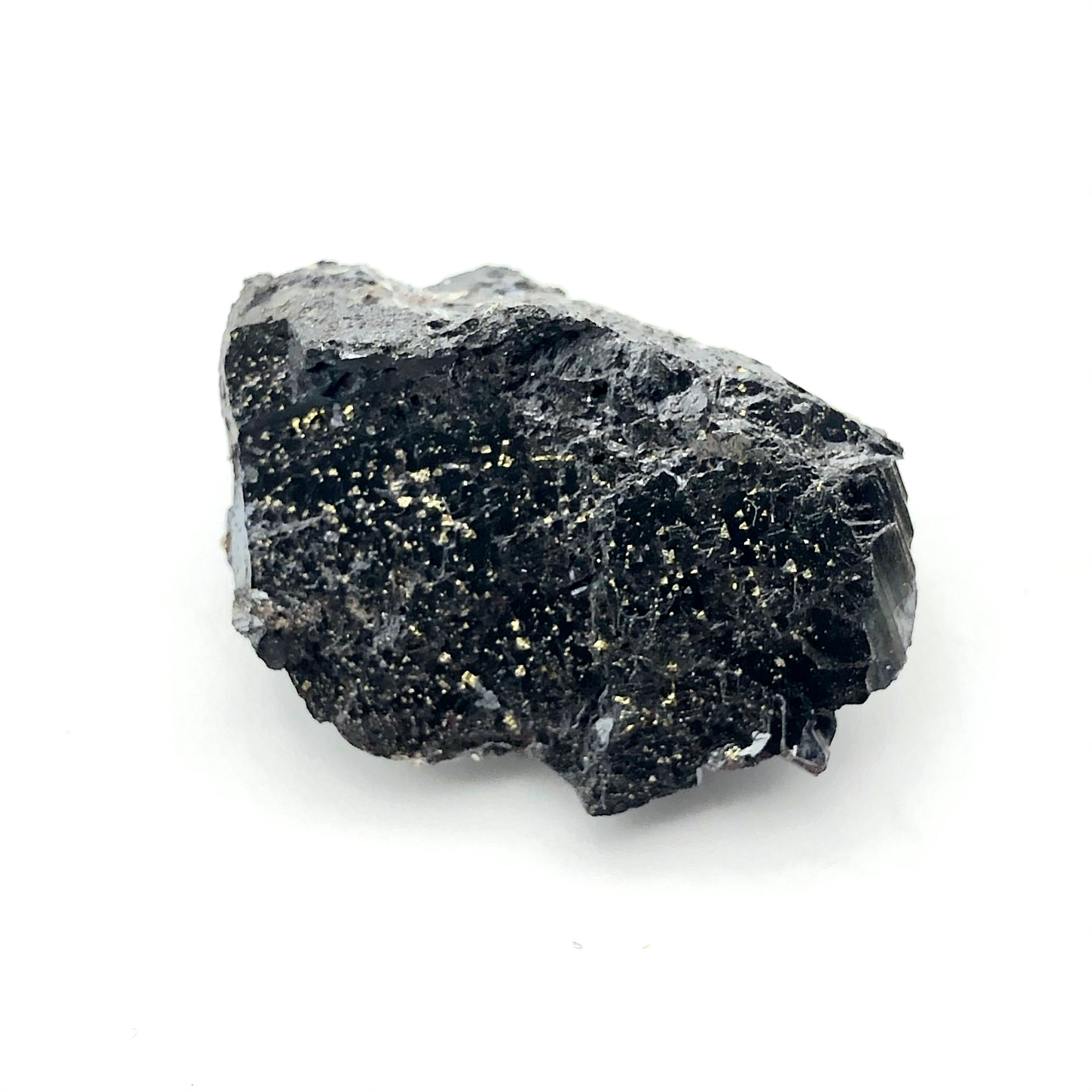Marmatite (Esfalerite)