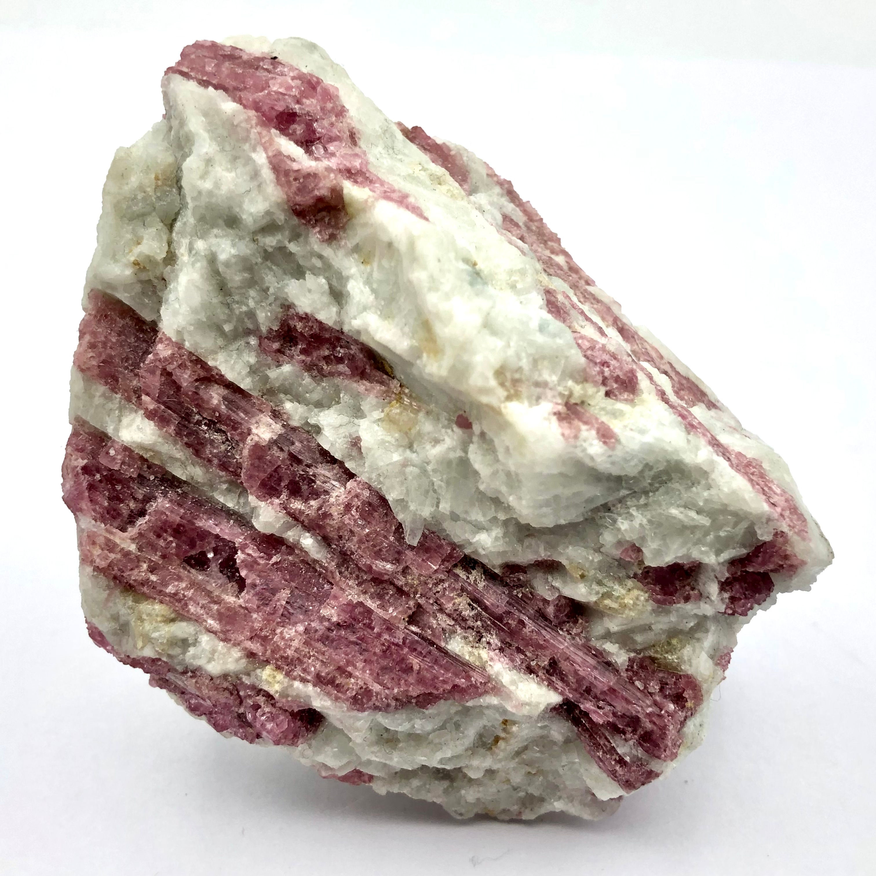 Rubellite (Tourmaline)