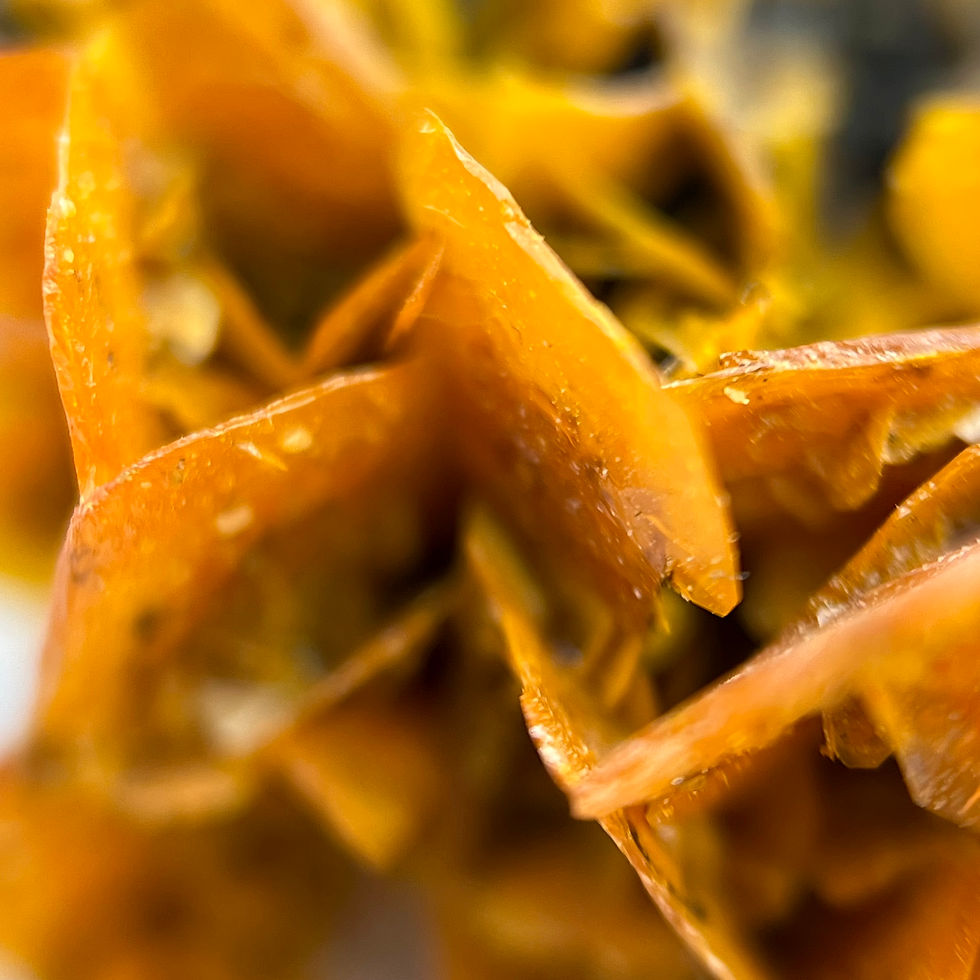 Thumbnail: Wulfenite