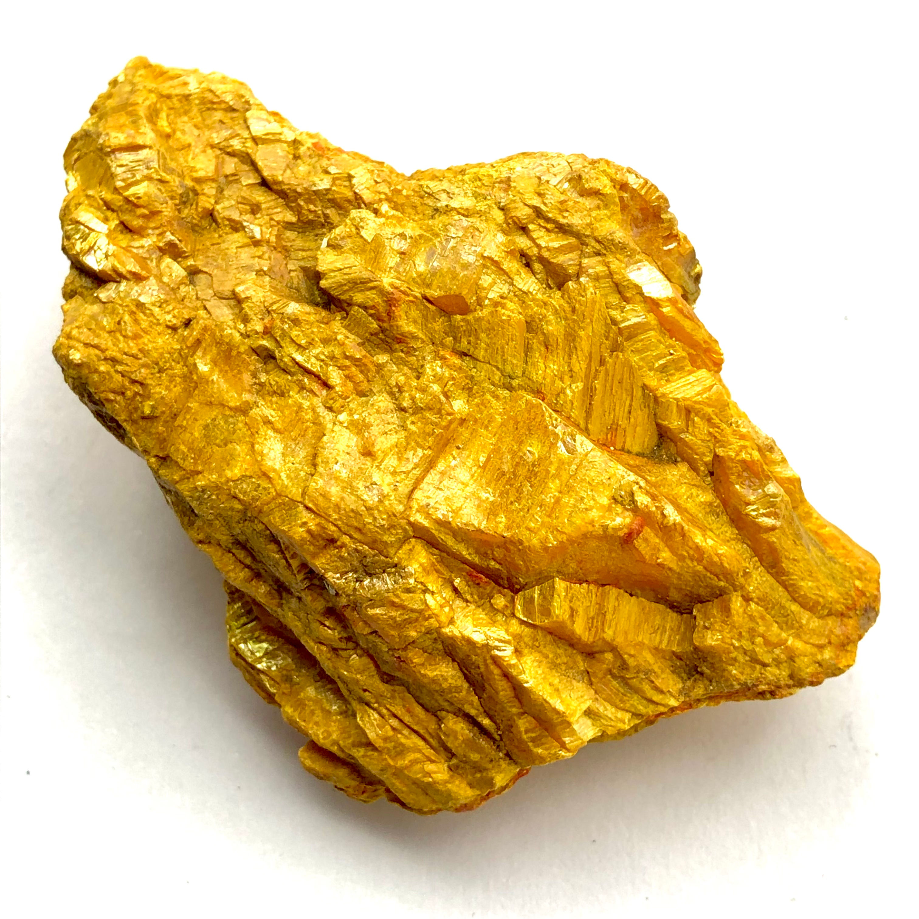 Orpiment and Realgar