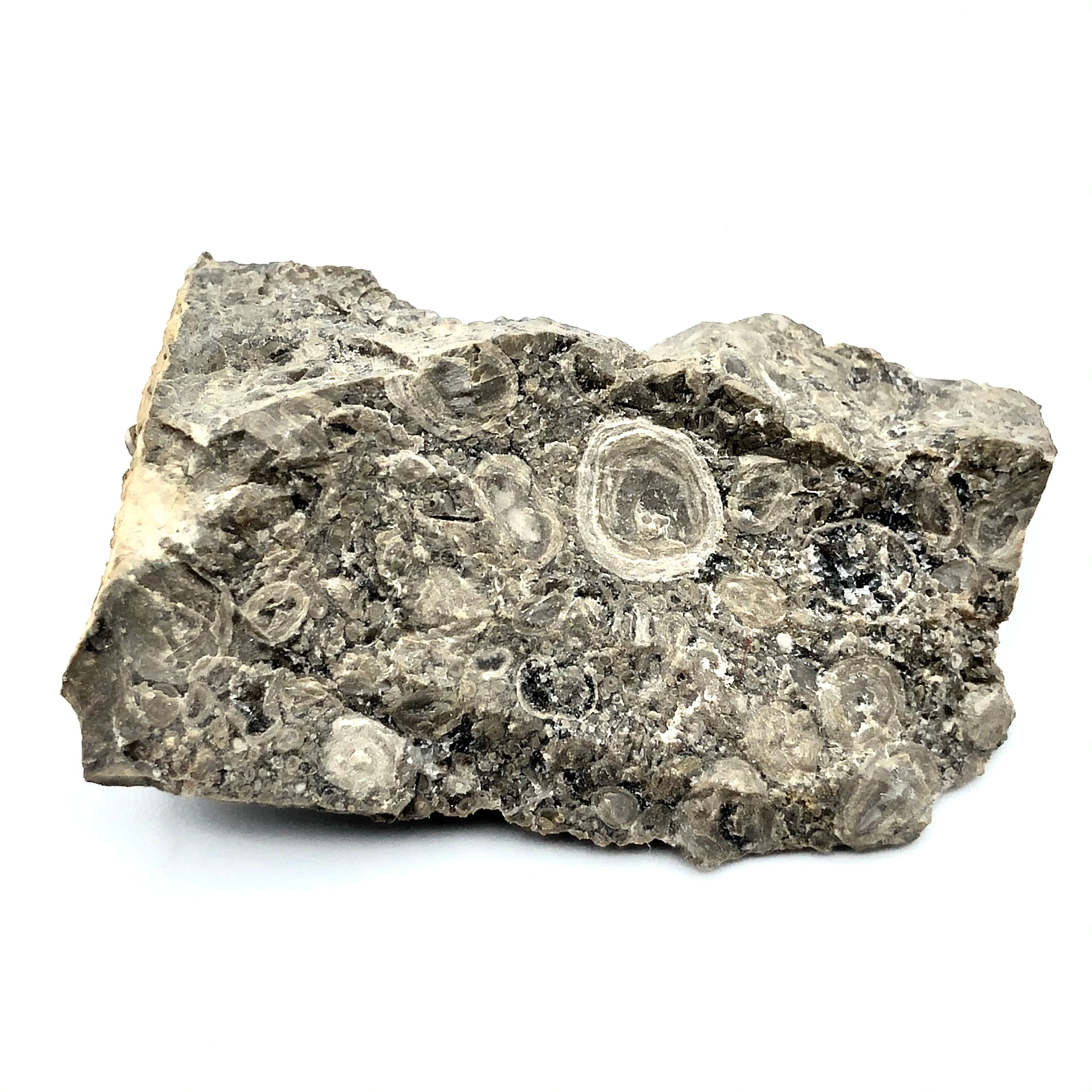 Calcário Pisolítico