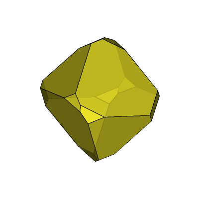 Miniatura: Bornite e Calcopirite