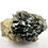 Thumbnail: Andradite & Topazolite (Garnets)
