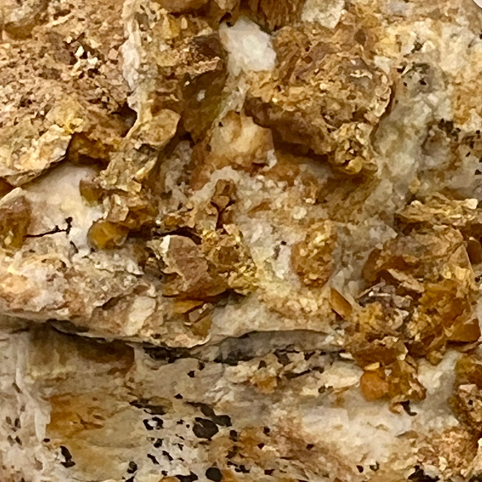 Miniatura: Wulfenite