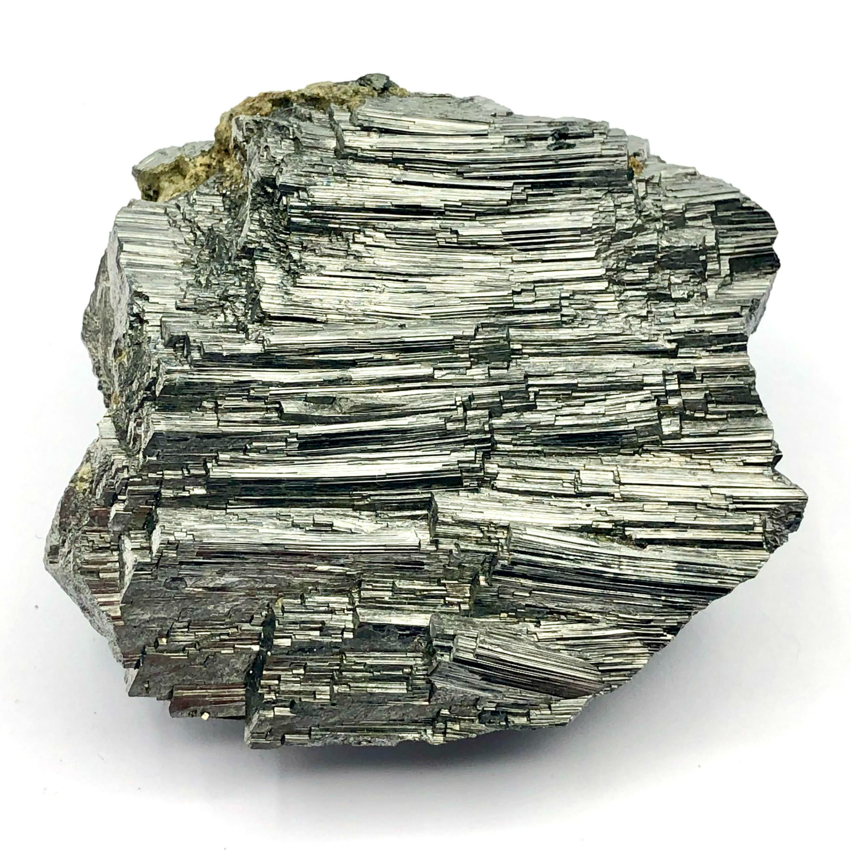 Arsenopyrite