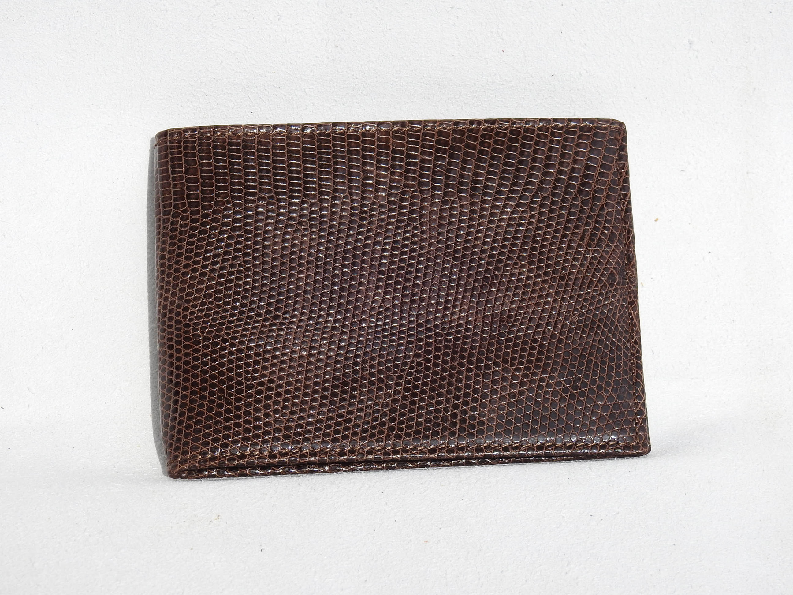 varano con portacarte