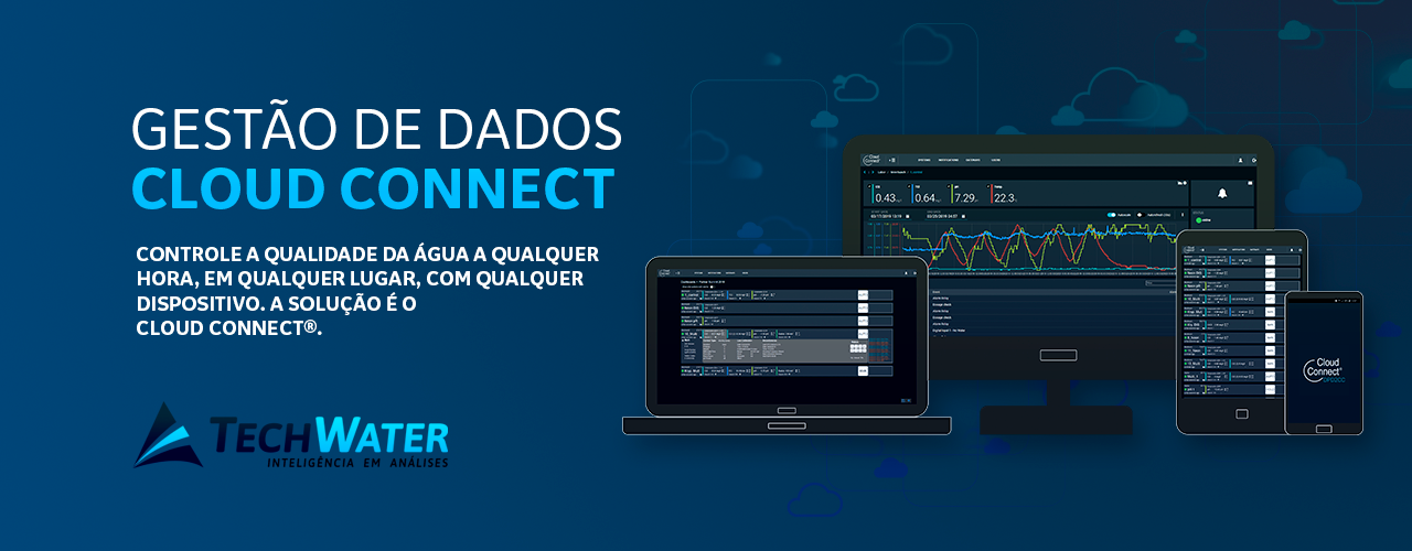 Sistema Cloud Connect