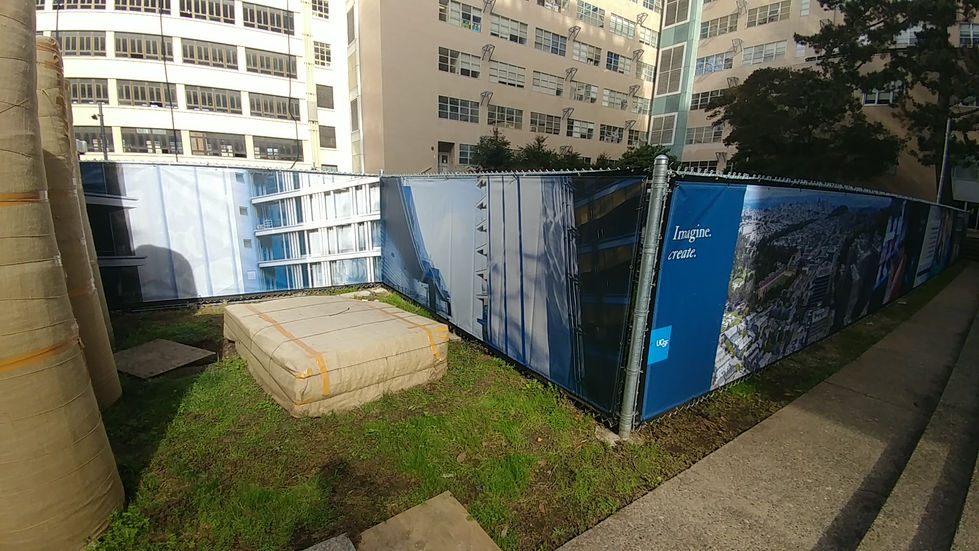 ucsf san francisco hospital banners tagteam graphics 