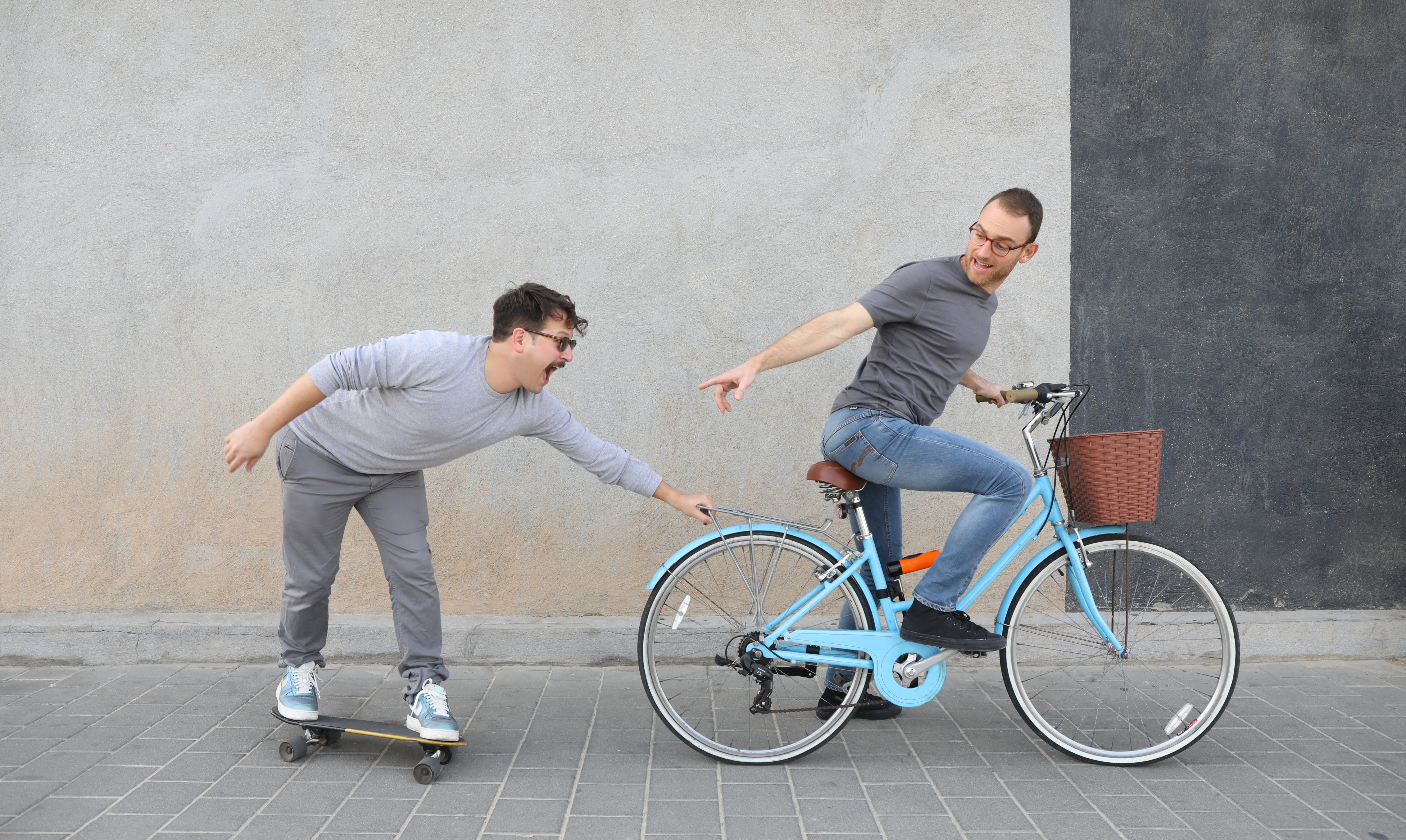 custom built cycles