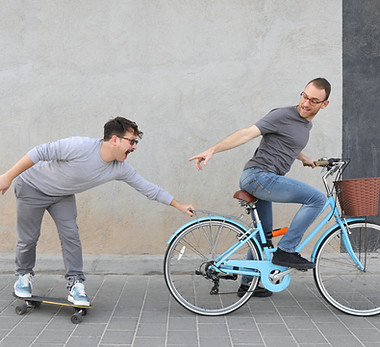 Fahrrad