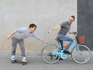 How to Make Adult Friends 