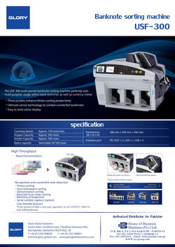 Glory-USF-300