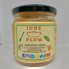 Escovitch Pickle