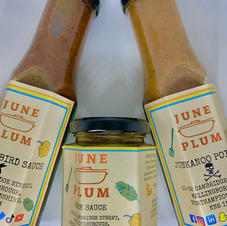 Sauces Bundle