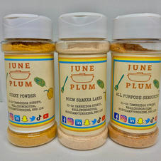 Seasoning Bundle