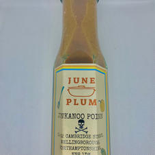 Junkanoo Poison
