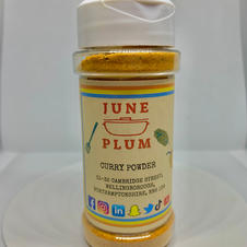 Curry Powder