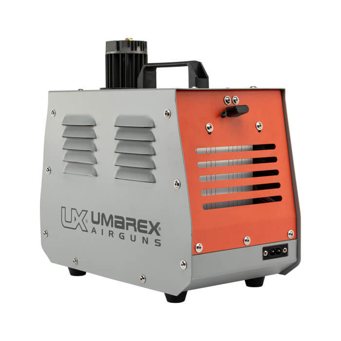 Thumbnail: Umarex ReadyAir Compressor