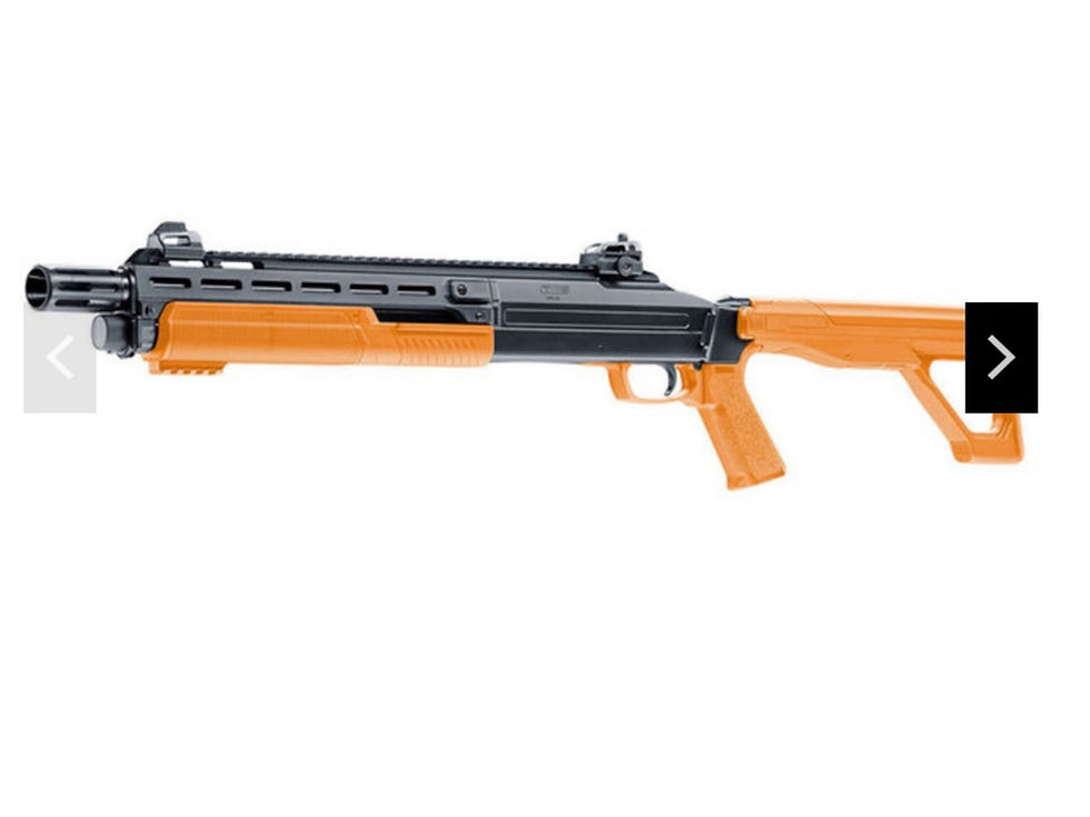 Umarex T4E HDX 68 Defense Shotgun (32 Joules) PRE-ORDER