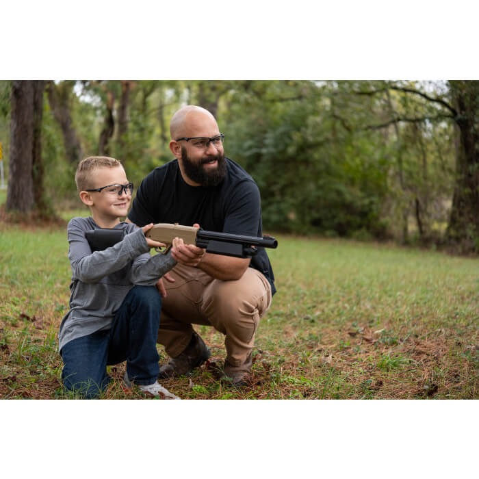 Thumbnail: Umarex - NXG - Pump Shot