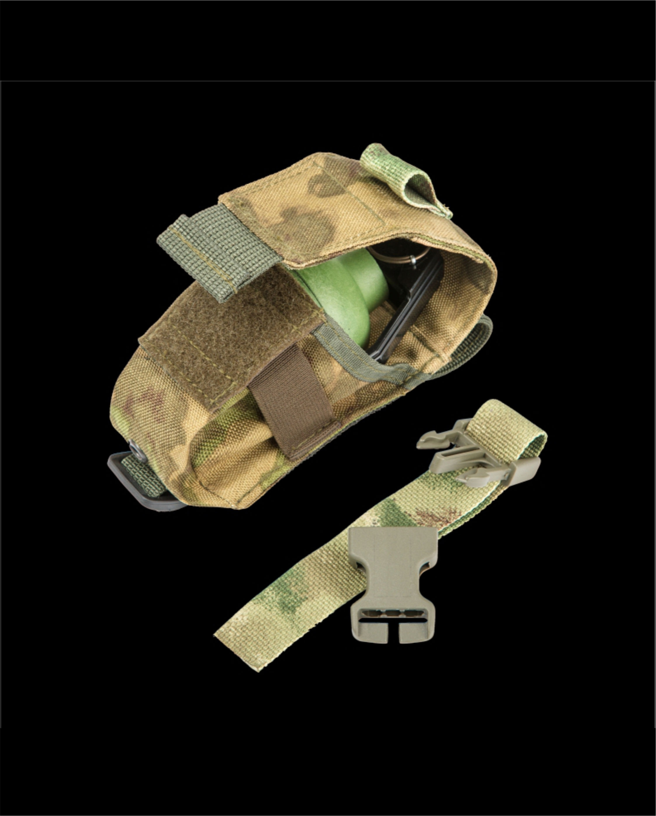 TAGinn "Single grenade pouch"