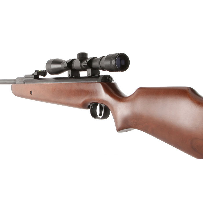 Thumbnail: Umarex Ruger Air Hawk Break Barrel .177 Caliber Pellet Gun