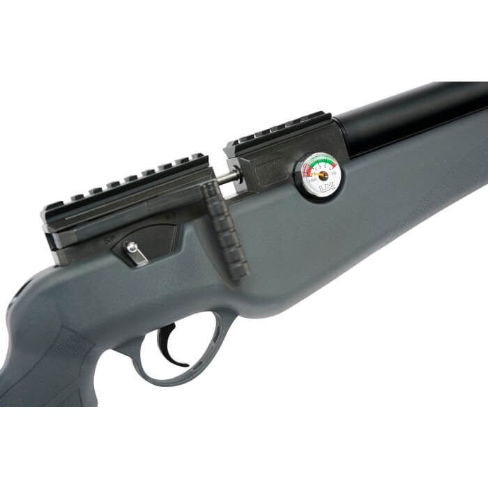 Thumbnail: Umarex Origin .22 Caliber - gun only
