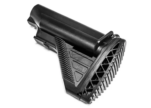 HK 416 E1 Stock Black - For item 2279005 (Milspec) | TPA MILSIM