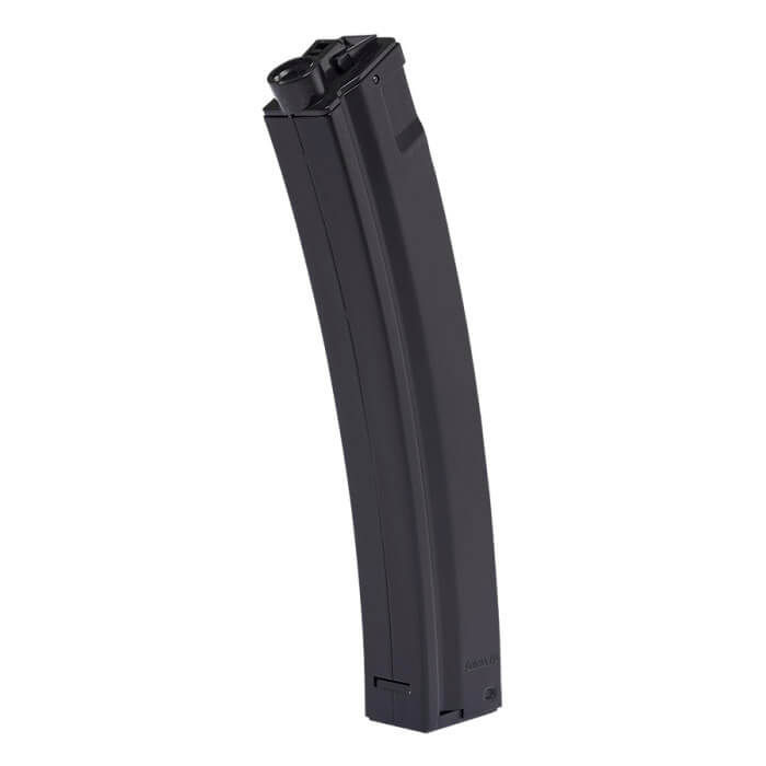 HK MP5 Hi-Cap Magazine - 200 rds