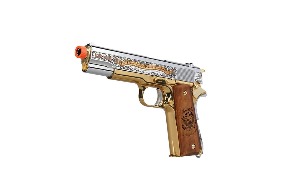 Thumbnail: GPM1911 AMERICA'S 250th Edition