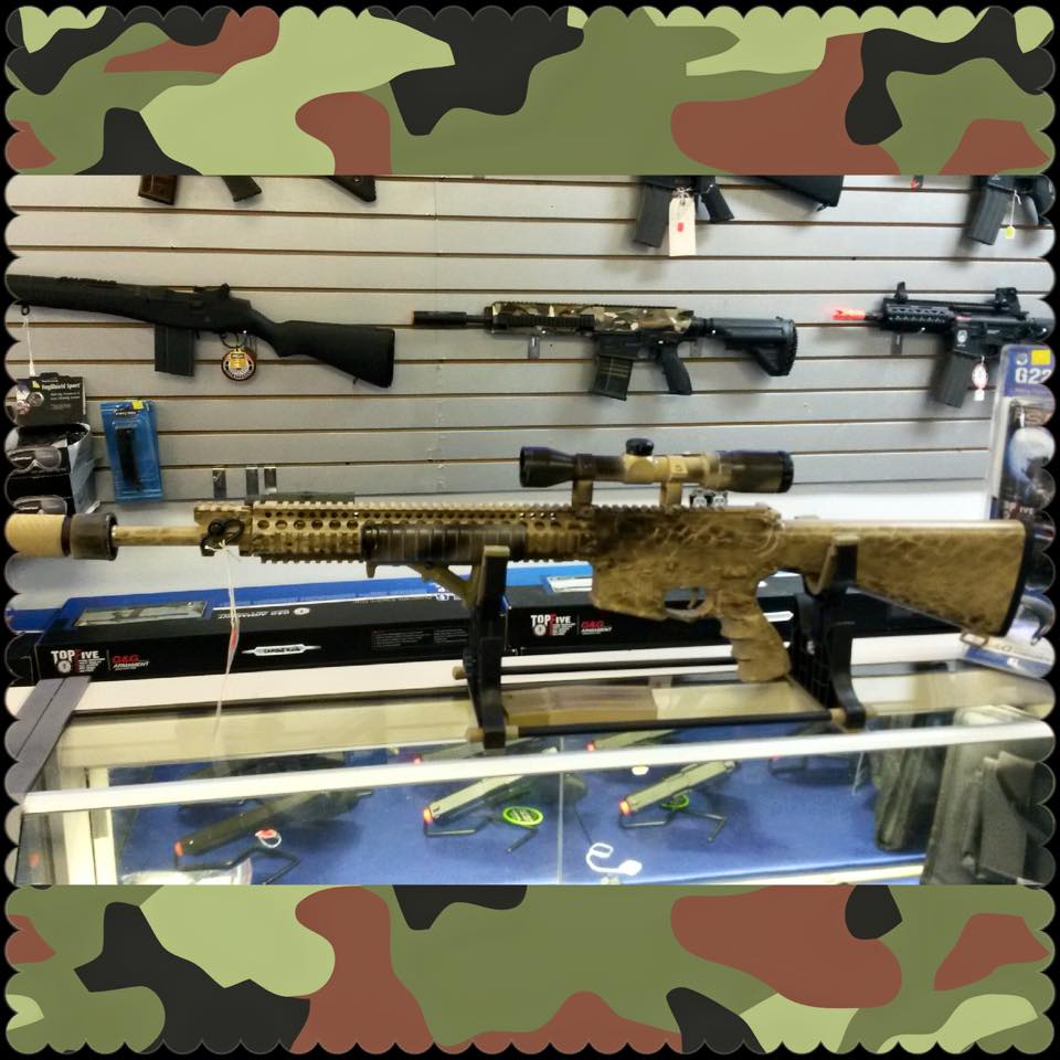 Paintball Connecticut Paintball Parties