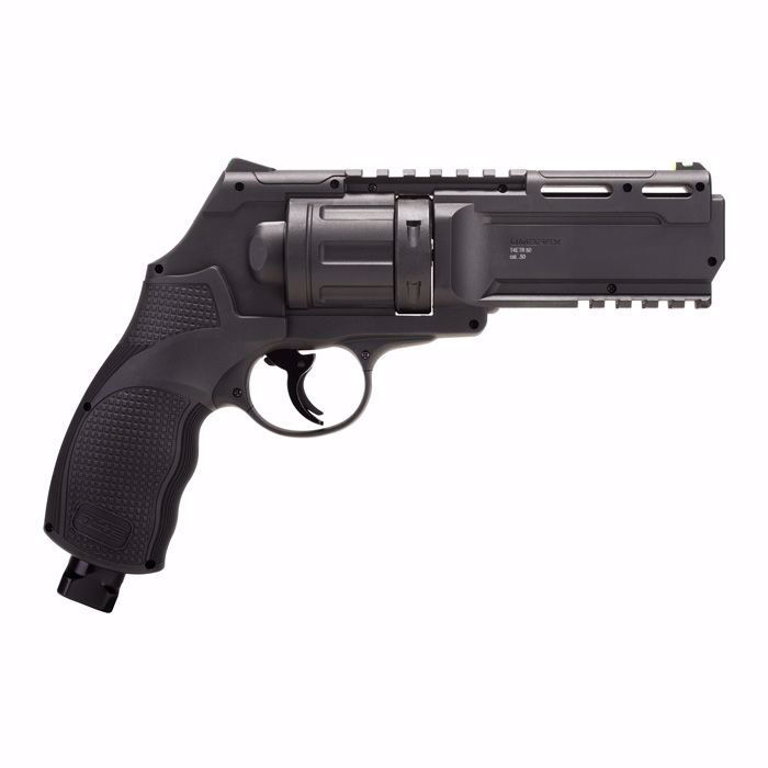 Thumbnail: T4E TR50 Gen 2 Revolver