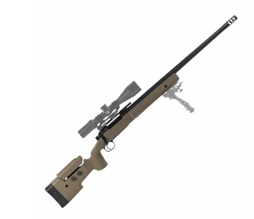 Novritisch TAC338 – Limited Edition Sniper Rifle | TPA MILSIM