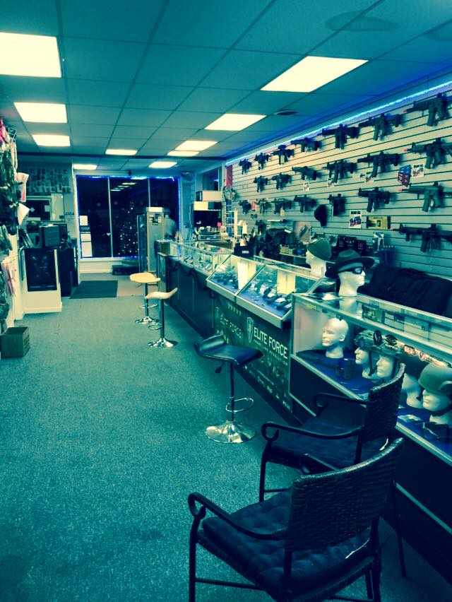 Paintball Connecticut Paintball Parties