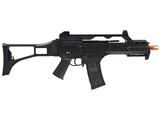 Thumbnail: HK G36C COMPETITION SERIES - BLACK