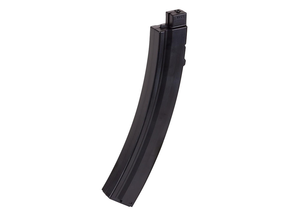 HK MP5 K-PDW Magazine