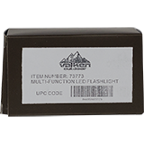 Thumbnail: V Tactical 3X Magnifier Scope
