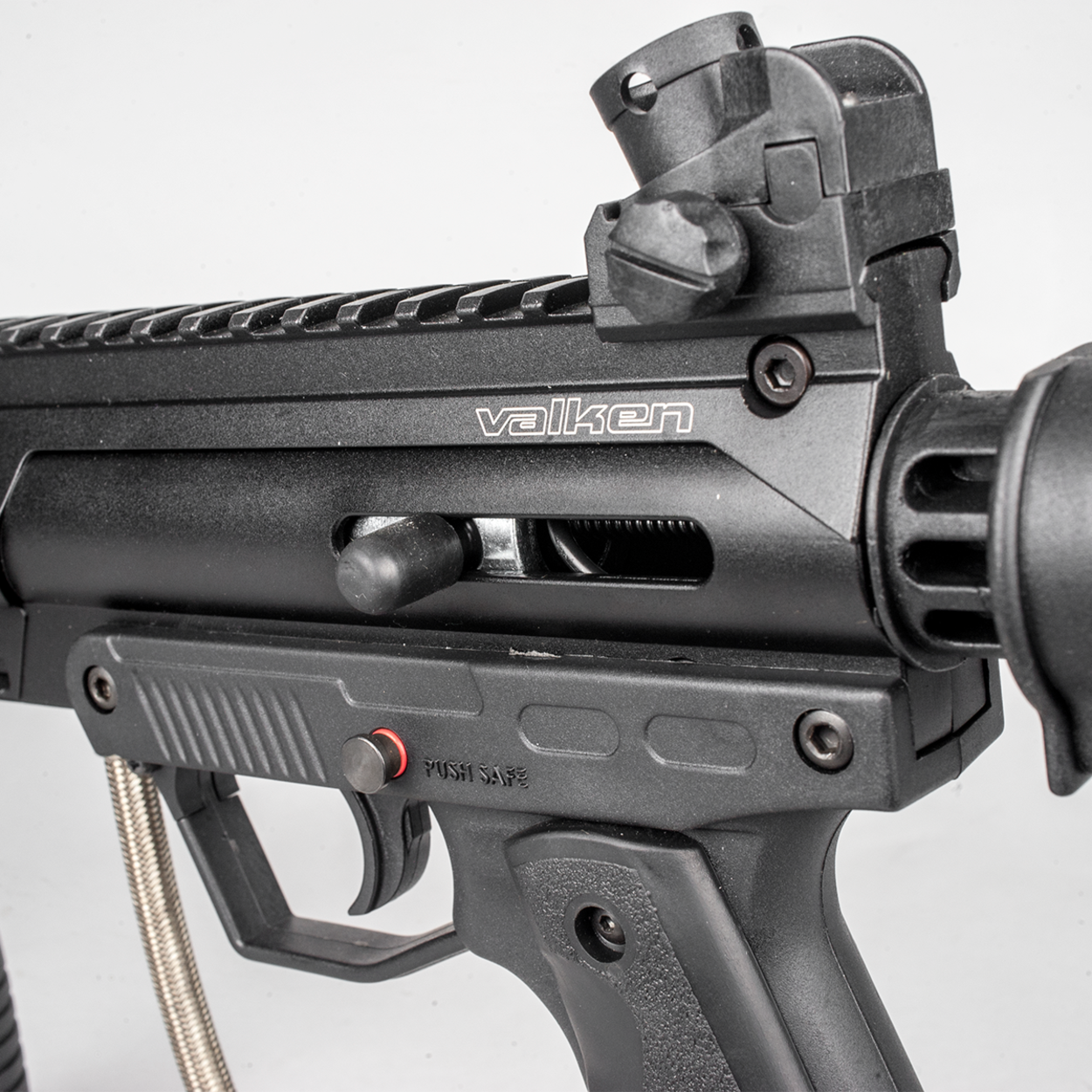 Marker - V-TAC SW-1 Blackhawk Kit "Foxtrot Rig"