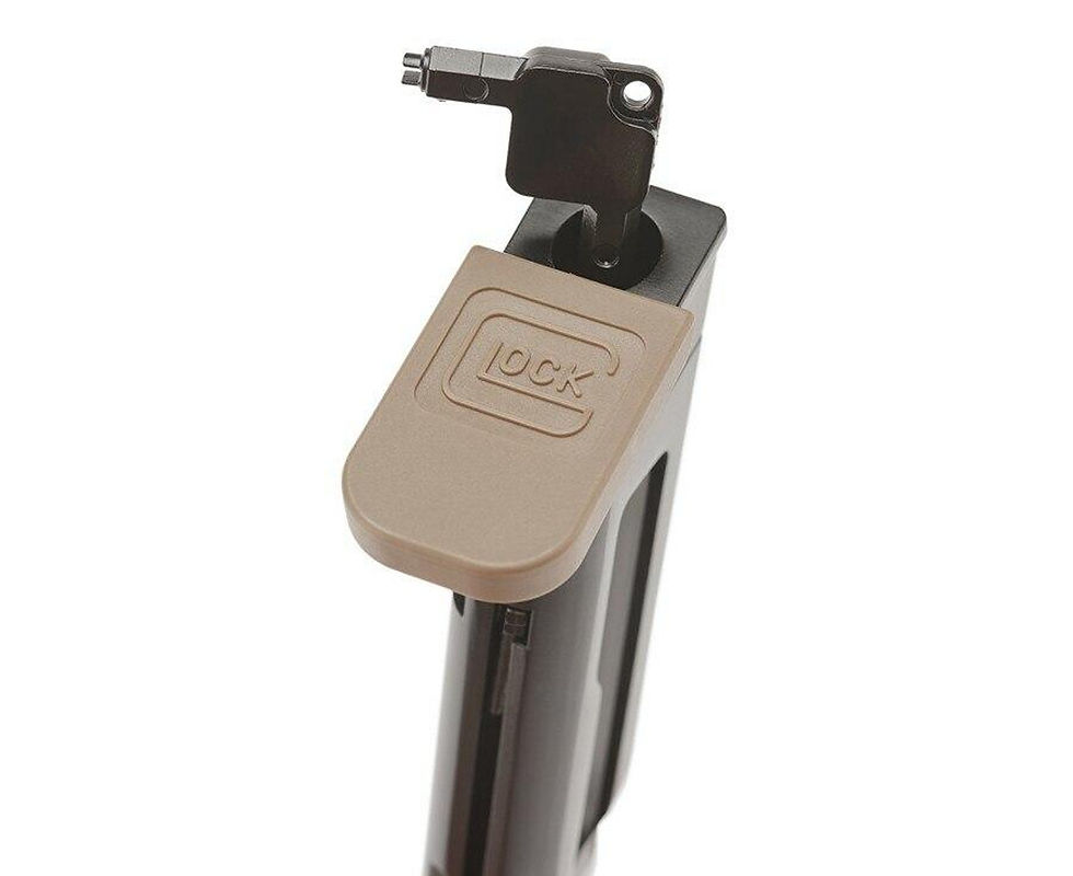 Thumbnail: GLOCK - 19X GEN5 18-shot Drop-free Air Gun Magazine