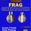 Thumbnail: EG67 Frag Grenades - Event Only Pickup