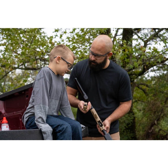 Thumbnail: Umarex - NXG - Pump Shot