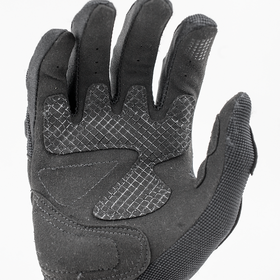 Thumbnail: Tactical Gloves - Zulu Gloves